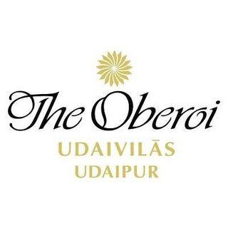 The Oberoi Udaivilas