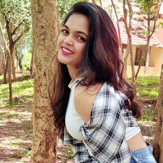 kavya Sivakumar