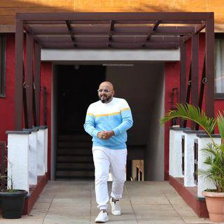 Mithun Mojidra 🇮🇳