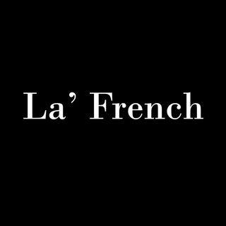 La'french perfume
