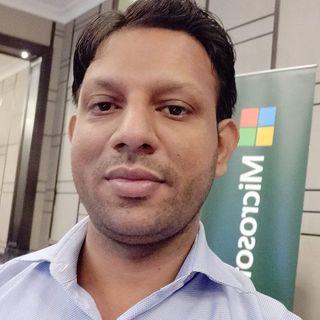 Pushpendra Singh