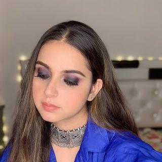 Simran Malik - Makeup Artist