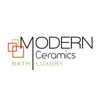 Modern Ceramics