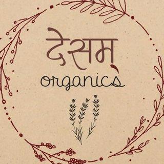 Desam Organics™️