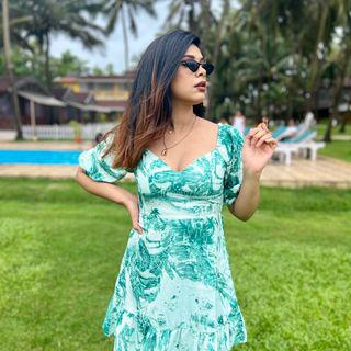 SHREYA THAKUR | RANCHI MAKEUP ARTIST