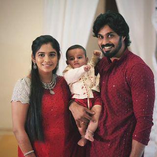 Mohana priya