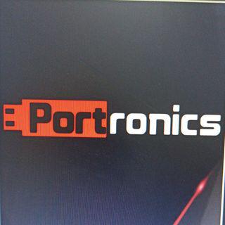Portronics