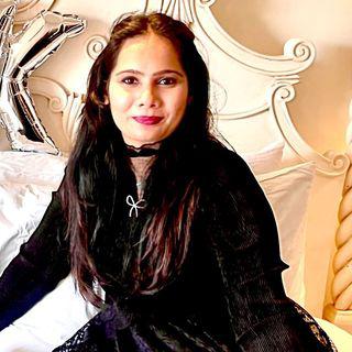 Divya Borana