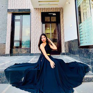 Suhana Grover