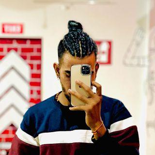 Sachin Thakur