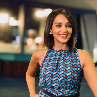 Shibani Gharat