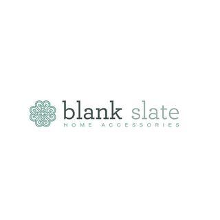 Blank Slate Home