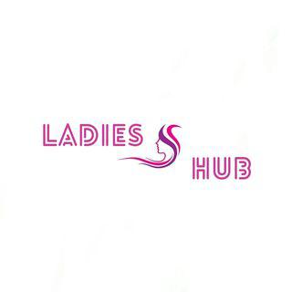 Ladies hub by Noori Shaikh