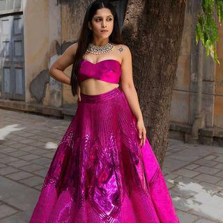 Manali Nirulkar(salian)