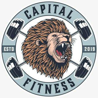 Capital Fitness India®