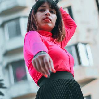 honey_candy_ | Nail Artist & Trainer | Nupur Dey