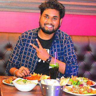 SOJOL CHAKROBARTY | Ranchi food Blogger