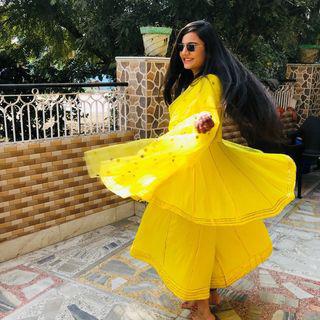 Arpita Soni || Influencer