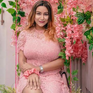 Adrija Ghoshal