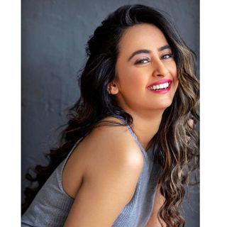 Amiksha pawar