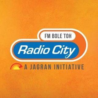 Radio City India