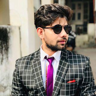 Narendra Chaudhary