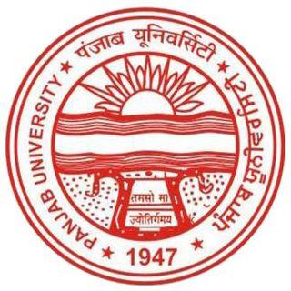 Panjab University, Chandigarh