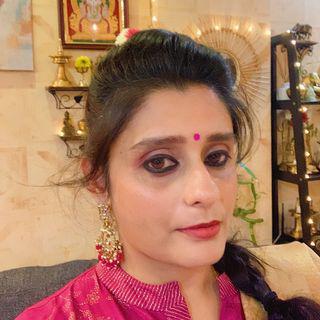 Sowmya Ganesh 🧿
