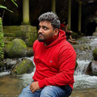 Nikhil Deshmuk