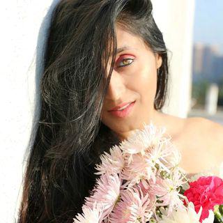 Kajal Kothari