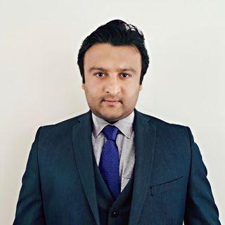 Dr. K K Rahul