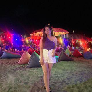 Himani Lakhina 🧿🧿🧿