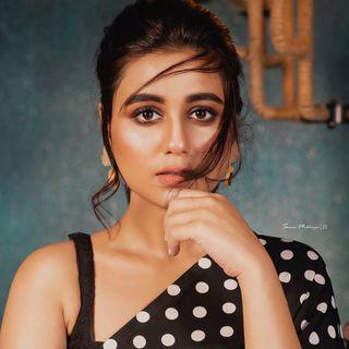 Swastika Dutta