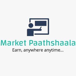 Market Paathshaala by CA Rahul Ranka