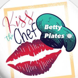 That Betty Plates Place ❣️