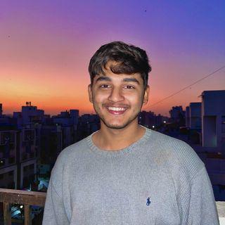 Bhaumik Makwana
