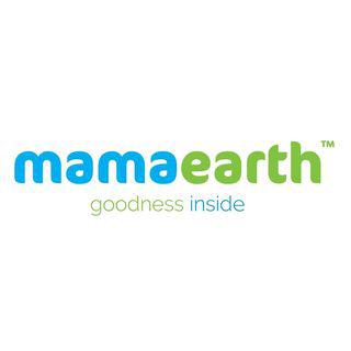 Mamaearth
