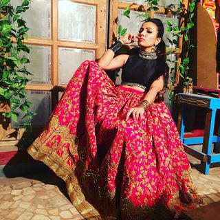 Preet Kaur Nayak