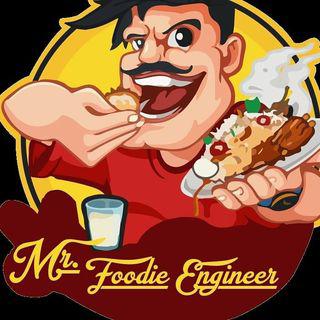 Prasanth kumar R | Chennai Food Blogger✨