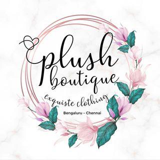 PLUSH Boutique
