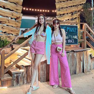 Arisha & Amitha Sharma 🧿