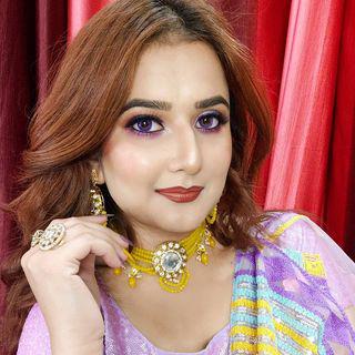 Swati Bhambra