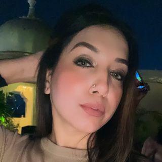 Shreya 💫