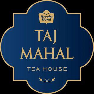 Taj Mahal Tea House