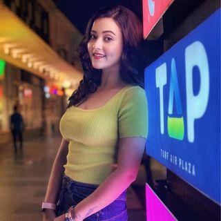 Arpita Roy