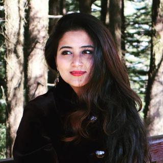 Shruti Bujarbaruah