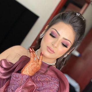 GLAM BY KRITI