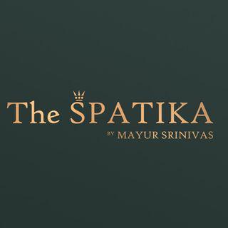 The SPATIKA | Enticing Bridal Jewellery