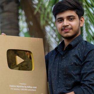 Aditya Soni