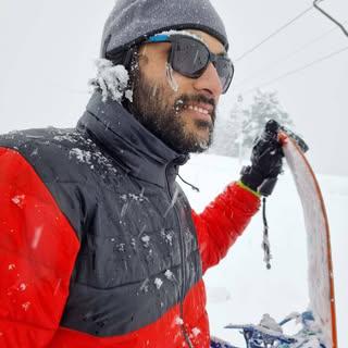 Saurabh Aggarwal